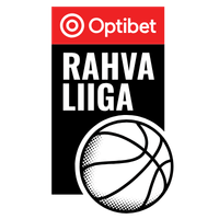 Optibet rahvaliiga logo