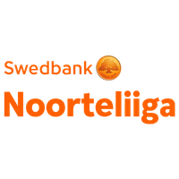 swedbank noorteliiga logo