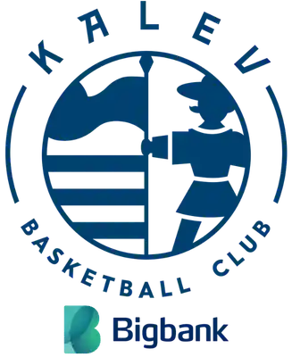 BC BigBank/Kalev logo