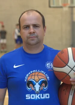 allar raamat, treener