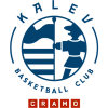 bc kalev cramo toetaja logo