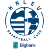 AVALEHT bc bigbank/kalev toetaja logo