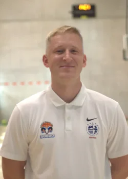 hendrik erik heinla, treener