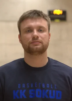 joosep põldre, treener