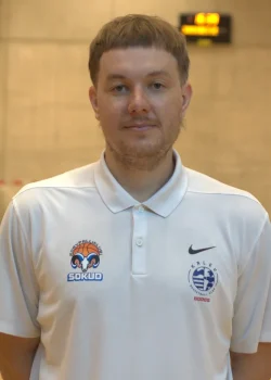 karl reismann, treener