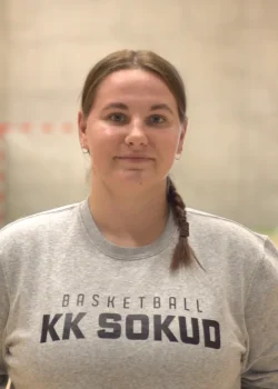 ksenija lebedeva, treener