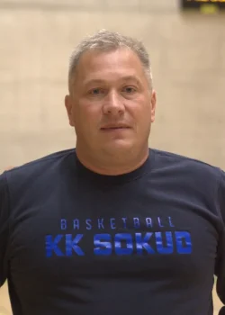 priit allikas, treener