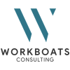 workboats toetaja logo